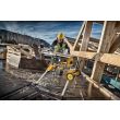 Scie à table 54 V XR FLEXVOLT Brushless 210 mm (sans batterie ni chargeur) DEWALT DCS 7485 N photo du produit Secondaire 2 S