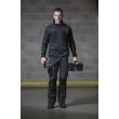 Pantalon de travail multipoches MACH ORIGINALS bleu marine T2XL DELTA PLUS MOPA2BMXX photo du produit Secondaire 4 S