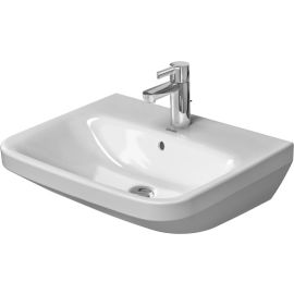 Lavabo et colonne DURASTYLE Duravit pas cher Principale M