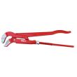 Clé serre-tube suédoise 420 mm D 40 mm MEJIX 180522 photo du produit