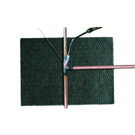 Ecran de protection de soudage Castolin Pro Thermique 3000 en fibre de silice - 730373P20 photo du produit Principale M