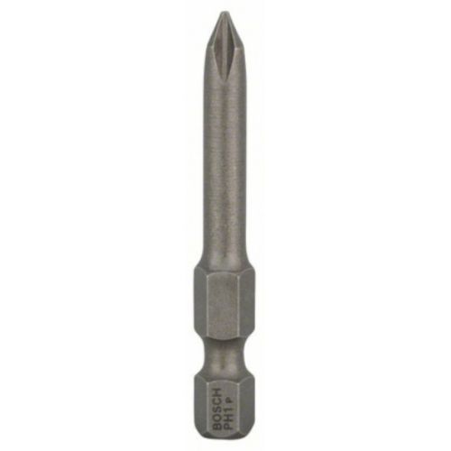 3 embouts de vissage extra dur PH1 25 mm BOSCH 2607001508 photo du produit Secondaire 1 L