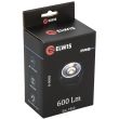 Lampe de travail rechargeable 600 lm - ELWIS - 8N600 pas cher Secondaire 9 S