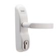 Module antipanique PREMIUM EVOLUTION PE12 MEC blanc VACHETTE 14595000 photo du produit Secondaire 5 S