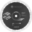 Disque à tronçonner Diamond Metal Wheel 355mm - BOSCH EXPERT - 2608900537 pas cher