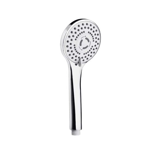Colonne de douche thermostatique THESSALYS 3 jets Ø240 - GARIS - H02-COL-THM photo du produit Secondaire 4 L