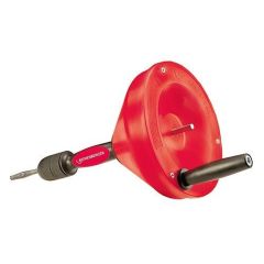 ROTHENBERGER Poignée Propan AIRPROP/TURBOPROP – Chalumeau Soudage & Brasage Économique Avec Flamme Pilote – Accessoire Soudage Gaz Fiable