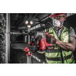 Perforateur SDS Plus 18 V M18 FH-0X 26 mm (sans batterie ni chargeur) + HD BOX MILWAUKEE 4933478500 photo du produit Secondaire 4 S