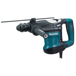 Perforateur-burineur SDS Plus Makita HR3210FCT + accessoires en coffret photo du produit Principale M