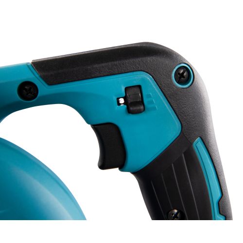 Aspirateur souffleur 18 V Li-ion LXT (sans batterie ni chargeur) 3,2 m3/min MAKITA DUB185Z photo du produit Secondaire 4 L