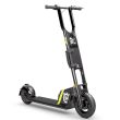 Trotinette 36V Skutta + battérie BLi30 7,5Ah + chargeur - HUSQVARNA - 970805802 pas cher