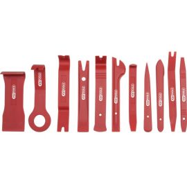 Jeu de 11 leviers KS Tools plastique pour garnitures - 911.8205 photo du produit Principale M