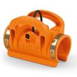 Fixation pour harnais RTS, HT, HLA STIHL 0000-790-8600 photo du produit