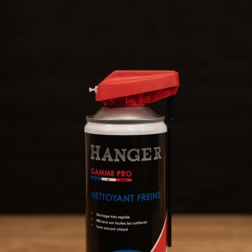 Nettoyant freins 500 ml HANGER 700103 photo du produit Secondaire 2 L