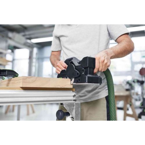 Porte-outils HK 82 SD - FESTOOL - 484520 pas cher Secondaire 2 L