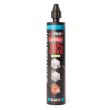 Résine vinylester XPRO spéciale béton grise 300ml SCELL-IT X-PRO300 photo du produit