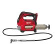 Pompe à graisse 18V Milwaukee M18 GG-0 (sans batterie ni chargeur) + boîte en carton - 4933440493 photo du produit Secondaire 1 S