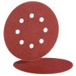 Disques velcro BW 115 125mm 8T G.40 boite de 50 HERMES 6539626 photo du produit