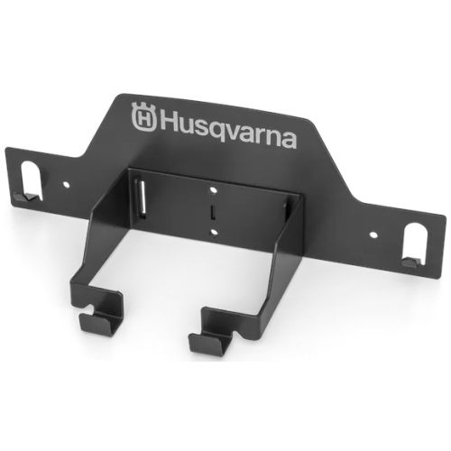 Support mural pour AUTOMOWER 420 - 430X - 400 - 450X - 520 - 550 - 550 EPOS HUSQVARNA 585019702 photo du produit