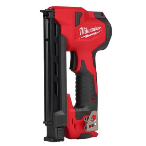 Agrafeuse électricien 12 V M12 BCST-0 (sans batterie ni chargeur) MILWAUKEE 4933480488 photo du produit Secondaire 1 L