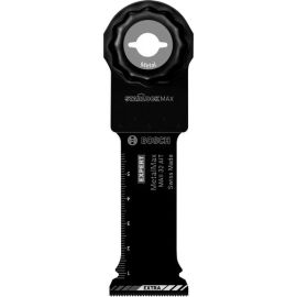 Lames de scie oscillante EXPERT Bosch Metalmax MAII 32 AIT pas cher Principale M