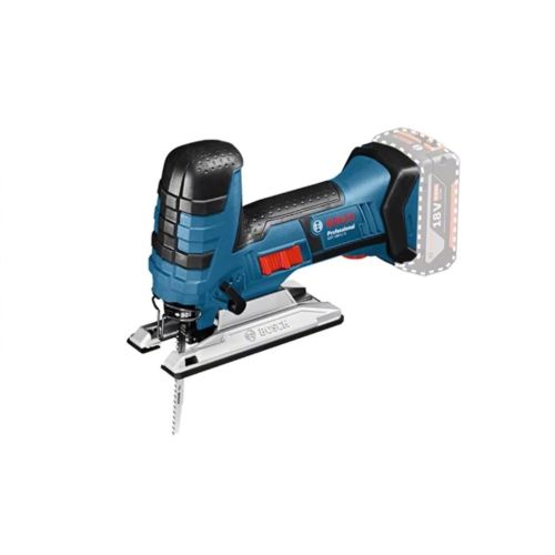 Kit 6 outils 18 V (GSR55/GBH22/GWS10/GSA18/GST18/GKS57) + 3 batteries 4 Ah + chargeur BOSCH photo du produit Secondaire 10 L