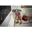 Perfo-burineur SDS-Max 18 V Milwaukee M18 FHM-121C + batterie 12 Ah + chargeur en coffret MILWAUKEE 4933464894 photo du produit Secondaire 6 S
