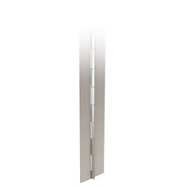 Charni&egrave;re Pinet 2040 x 30 x 10/10 mm inox 304 - 4213300 pas cher Principale M