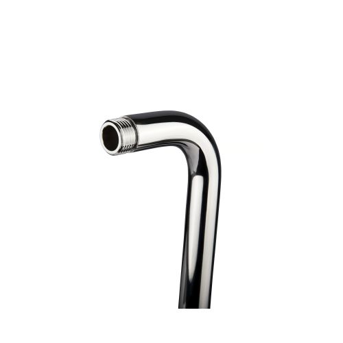 Bras de douche rond 400 mm - GARIS - H11-BROS-400 pas cher Secondaire 1 L