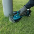 Taille-herbe LXT 18 V Li-Ion + batterie 3 Ah + chargeur en boîte en carton MAKITA DUM604RFX photo du produit Secondaire 4 S