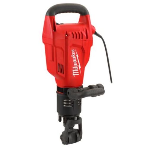 Démolisseur 2100 W K 1528 H 28 mm hexagonal + coffret en plastique MILWAUKEE 4933464118 photo du produit Secondaire 1 L