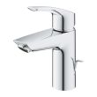 Mitigeur de lavabo EUROSMART monocommande TS GROHE 32926003 photo du produit Secondaire 4 S