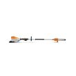 Perche elagage 36V HTA 150 version forestier 3/8P 1.1mm (sans batterie ni chargeur) - STIHL - LA01-200-0026 pas cher Secondaire 1 S