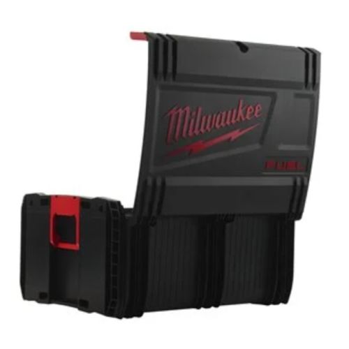 Coffret de transport HD BOX 3 475 x 358 x 230 mm MILWAUKEE 4932453386 photo du produit Secondaire 2 L