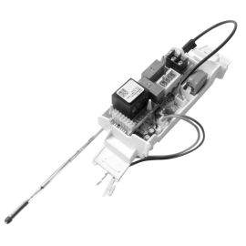 Ensemble thermostat électronique mono-kitable Thermor >1200 W - 070225 pas cher Principale M