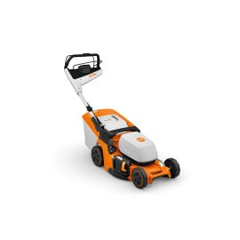 Tondeuse à gazon 36V Stihl RMA 448.3 PV (sans batterie ni chargeur) - WA41-011-1420 photo du produit Principale M