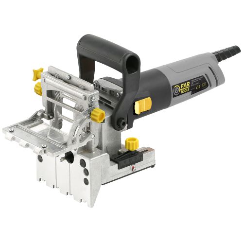 Chevilleuse tourillonneuse 710 W CT 710 8 mm FARTOOLS 115007 photo du produit