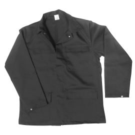 Veste Muzelle la fileuse coton bleu bugatti T54 - 400VE1BL54 pas cher Principale M