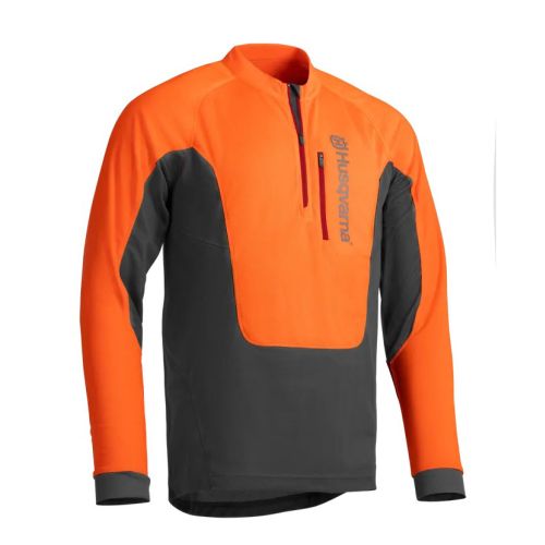 T-shirt Technical manches longues TL HUSQVARNA 597661254 photo du produit