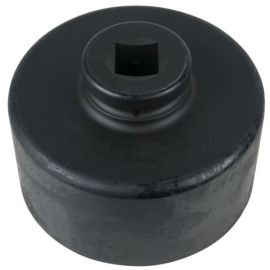 Douille KS Tools 6 pans pour écrou d'essieu DAF 1 '' 120 mm - 460.4190 photo du produit Principale M