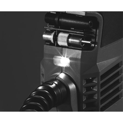 Gonfleur 18V LXT (sans batterie ni chargeur) - MAKITA - DMP181Z pas cher Secondaire 12 L