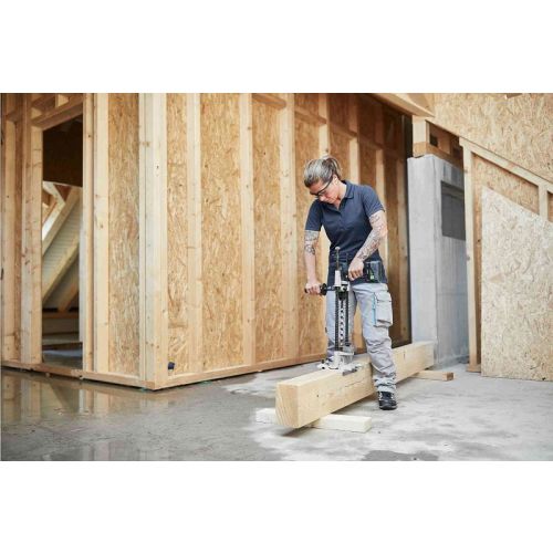 Set de vissage TID 18 5,0/4,0-Set TPC 18/4 FESTOOL 577654 photo du produit Secondaire 9 L