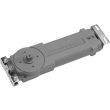 Ferme-porte RTS 85 F4 avec axe rallongé de 5mm - DORMA - 85321102 pas cher