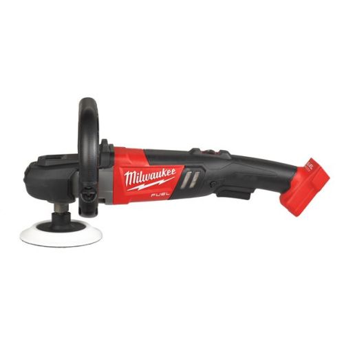 Polisseuse 18V M18 FAP180-0X (sans batterie ni chargeur) en coffret HD-Box MILWAUKEE 4933451552 photo du produit Secondaire 2 L