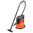 Aspirateur eau et poussière 1200 W WDC325L HUSQVARNA 967908104 photo du produit