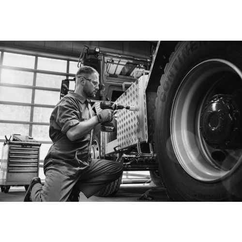 Scie trépan Bi-métal PROGRESSOR de diamètre 68mm - BOSCH - 2608594228 pas cher Secondaire 2 L