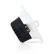 Downlight LED SIRIUS basse luminance D 173 mm 12 W 3000 K 1100 Lm IP40 / 20 MIIDEX LIGHTING 76535 photo du produit Secondaire 2 S