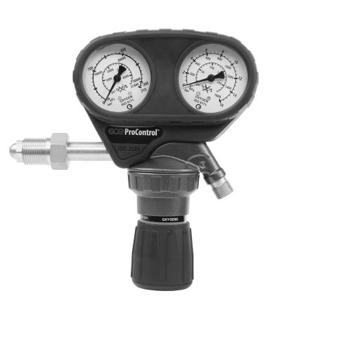 Détendeur PROCONTROL capoté azote - GCE CHARLEDAVE - PC0783634 pas cher Secondaire 1 L