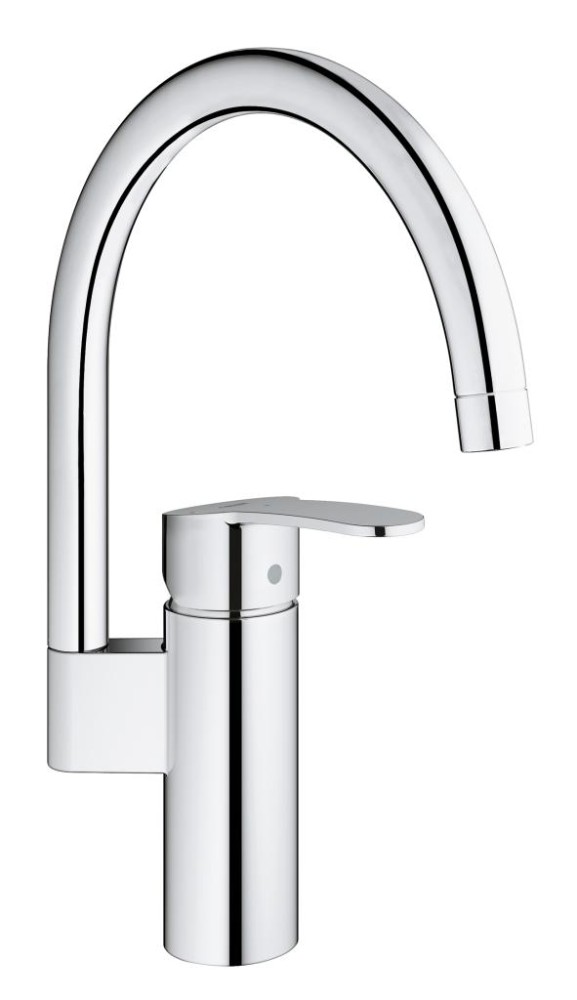 GROHE PROFESSIONNAL Grohe Eurostyle Cosmo Mitigeur Evier -30220-002