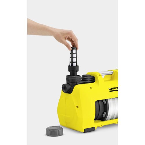 Pompe de surface BP 7 Home and Garden Ecologic KARCHER 16453560 photo du produit Secondaire 4 L